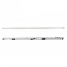 Лампа люминесцентная линейная двухцокольная ЛЛ-36Вт 630. T8 G13. 3000 К TDM