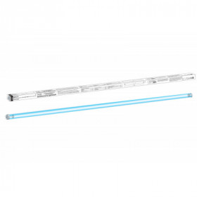 Лампа бактерицидная UVC 30 Вт. T8 G13. безозоновая TDM