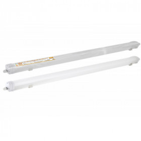 Светодиодный светильник LED ДПП 1200 32Вт 4000К 2400лм IP65 компакт Народный