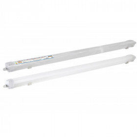 Светодиодный светильник LED ДПП 1200 32Вт 6500К 2400лм IP65 компакт Народный