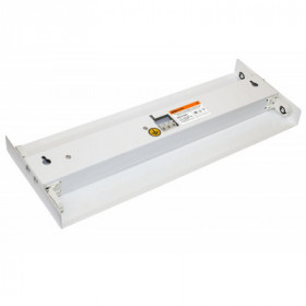 Облучатель бактерицидный закрытого типа ОБН-З-2х15 Вт (с ЭПРА. без ламп) TDM