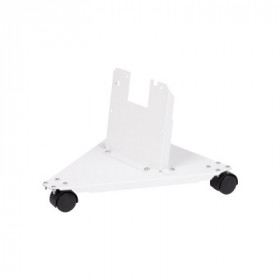 Подставка на колёсиках под рециркулятор ОРБ 1х15. ОРБ 2х15. ОРБ 4х15. ОРБ 2х30 TDM