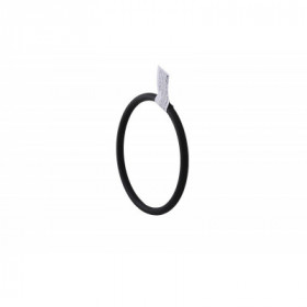 Кольцо резиновое уплотнительное для двустенной трубы D90 мм TDM