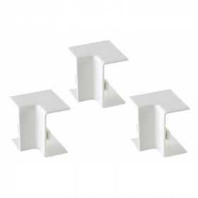 Внутренний угол КМВ 25х16 TDM