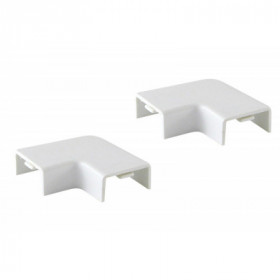 Поворот 90 гр. КМП 40х16 TDM