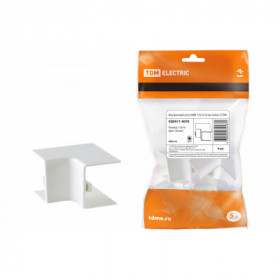 Внутренний угол КМВ 15х10 (4 шт. комп.) TDM