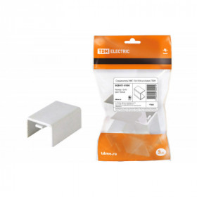 Соединитель КМС 15х10 (4 шт. комп.) TDM