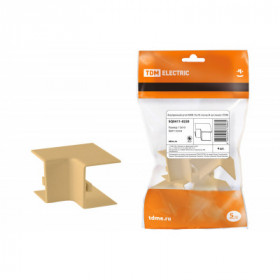 Внутренний угол КМВ 15х10 сосна (4 шт. комп.) TDM