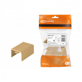 Соединитель КМС 16х16 сосна (4 шт. комп.) TDM