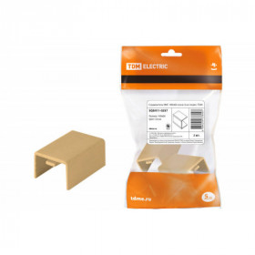 Соединитель КМС 100х60 сосна (2 шт. комп.) TDM