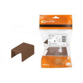 Соединитель КМС 16х16 бук (4 шт. комп.) TDM