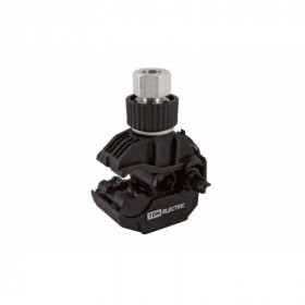 Зажим герметичный ответвительный прокалывающий ЗГОП 16-95 1.5-10 (P6. P616. SLIW11.1. TTD 051) TDM