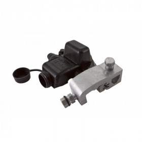 Зажим ответв. влагозащ.прокалывающий с раздельной затяжкой болтов ЗОВРЗБ-1С 35-95 4-50 (Р71) TDM