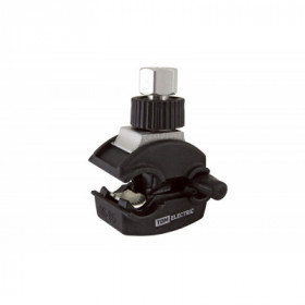 Зажим герметичный для ответвления от неизол. проводника ЗГОНП 16-95 1.5-10 (N616) TDM