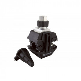 Зажим герметичный для ответвления от неизол. проводника ЗГОНП 16-120 16-35 (N640. RDP25 CN) TDM