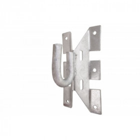 Крюк монтажный универсальный КМУ 16 (CS 16. SOT76) TDM