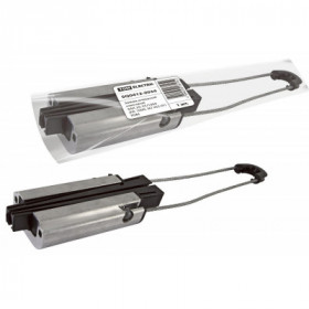 Зажим анкерный клиновой ЗАК 25-35 1000 (PA 1000. SO 252.01) TDM