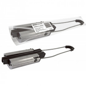 Зажим анкерный клиновой ЗАК 50-70 1500 (PA 1500. SO 250.01) TDM