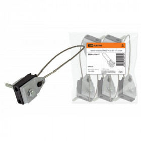 Зажим анкерный ЗАБ 2 16-35 (SO 157.1) TDM