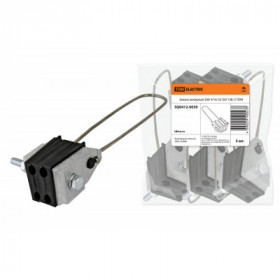 Зажим анкерный ЗАБ 4 16-35 (SO 158.1) TDM