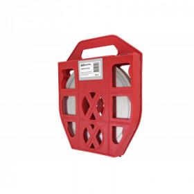 Лента монтажная ЛМ-50 (F 2007. COT37. F207. 50м в упаковке) TDM