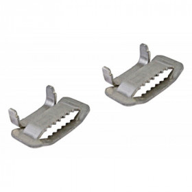 Скрепа-бугель усиленная СУ-20 100шт упак (COT36. NB 20) TDM