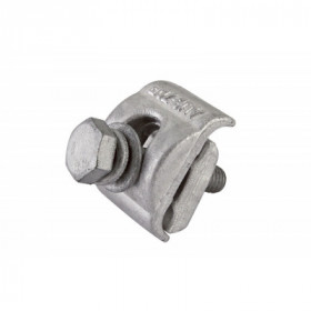 Зажим плашечный ЗП 16-70 16-70 (AL-16-70-1. CD 35) TDM