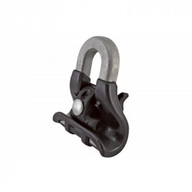 Промежуточный зажим ЗПН 2200 (PS-25 95 ) TDM