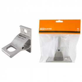 Кронштейн анкерный КАМ-1500.1 (CA 1500.1. SO 253. CS 10.3) рознич. упак. TDM