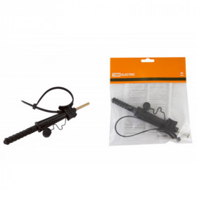 Фасадное крепление КФК12-47.6 (SF 50. BRPF 70-150-6F) рознич. упак. TDM