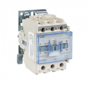 Контактор КМЭ малогабаритный 65А 36В NO+NC EKF PROxima Контактор КМЭ малогабаритный 65А 36В NO+NC EKF PROxima