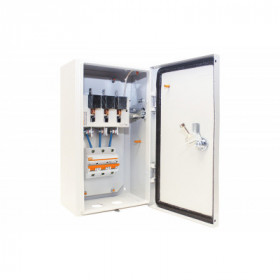 ЯРП-100-63А IP54 (с авт. выкл. ВА 47-100) TDM