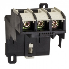 Держатель к тепловому реле РТЭ 3353-3365 EKF PROxima Держатель к тепловому реле РТЭ 3353-3365 EKF PROxima