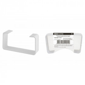 Держатель для прямоугольных воздуховодов. 55х110. TDM