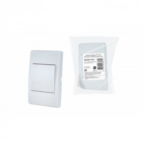 Кнопка народная КП-Н-01 (для пров. звонков. полиэт.пак.)