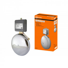 Звонок громкого боя МЗ-2Т-200мм 80дБ 220В TDM