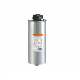 Конденсатор КПС-440-25 3У3 TDM Конденсатор КПС-440-25 3У3 TDM