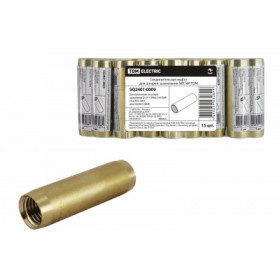 Соединительная муфта МЛ14Р TDM