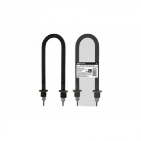 ТЭН-45. А. 13. 1.6кВт. вода (Р). 220В. штуцер G1 2. R30. Ф2. углеродистая сталь. TDM