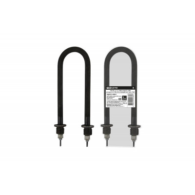 ТЭН-45. А. 13. 1.6кВт. вода (Р). 220В. штуцер G1 2. R30. Ф2. углеродистая сталь. TDM