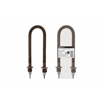 ТЭН-45. А. 12. 1.6кВт. вода (J). 220В. штуцер G1 2. R30. Ф2. нерж. сталь. TDM