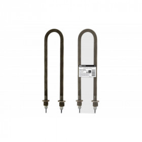 ТЭН-85. А. 12. 4.0кВт. вода (J). 220В. штуцер G1 2. R30. Ф2. нерж. сталь. TDM