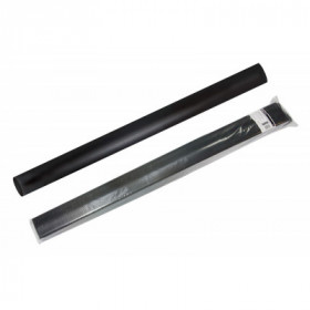 Трубка термоусаживаемая. клеевая ТТск-45 12 TDM