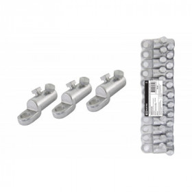 Наконечник 2НБ-25 50-V-10кВ TDM