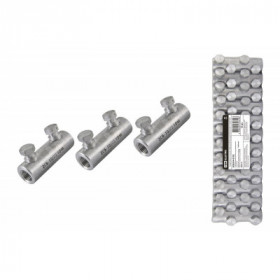 Соединитель 2CБ-10 25-V-10кВ TDM