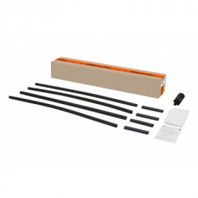 Муфта 4ПКВНтп1-10 25-БН TDM