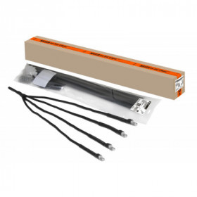 Муфта 4ПКВНтп1-10 25-Б TDM