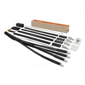 Муфта 4ПКВНтпБ1-150 240-Б TDM