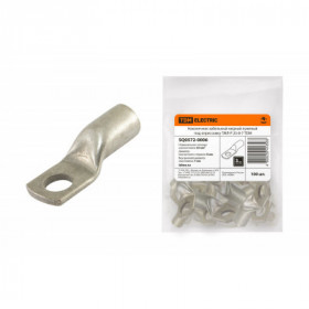 Наконечник ТМЛ-Р 35-8-9 TDM