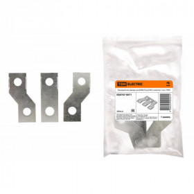 Расширенные выводы для ВА88-35 до160А ( комплект 3 шт. ) TDM